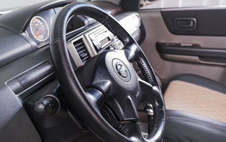 Nissan X-Trail, 2011 год, 1 489 000 рублей, 13 фотография