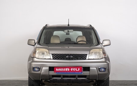 Nissan X-Trail, 2011 год, 1 489 000 рублей, 4 фотография