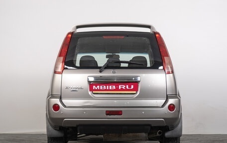 Nissan X-Trail, 2011 год, 1 489 000 рублей, 5 фотография