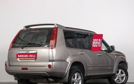 Nissan X-Trail, 2011 год, 1 489 000 рублей, 7 фотография