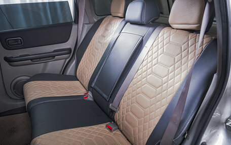Nissan X-Trail, 2011 год, 1 489 000 рублей, 18 фотография