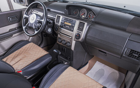 Nissan X-Trail, 2011 год, 1 489 000 рублей, 17 фотография