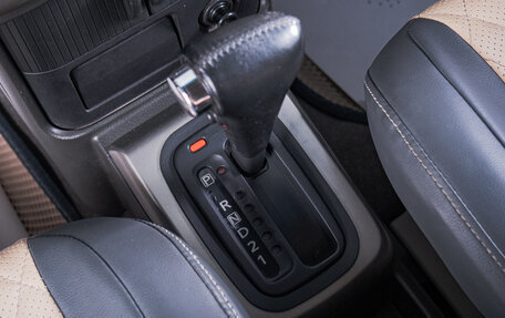 Nissan X-Trail, 2011 год, 1 489 000 рублей, 16 фотография