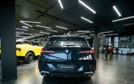 BMW X3, 2025 год, 7 500 000 рублей, 23 фотография