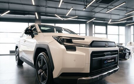 Toyota RAV4, 2026 год, 4 300 000 рублей, 3 фотография