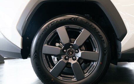 Toyota RAV4, 2026 год, 4 300 000 рублей, 5 фотография
