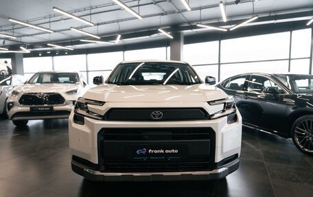 Toyota RAV4, 2026 год, 4 300 000 рублей, 2 фотография