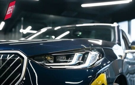 BMW X3, 2025 год, 7 500 000 рублей, 28 фотография