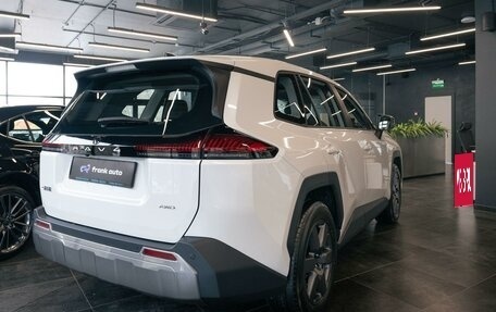 Toyota RAV4, 2026 год, 4 300 000 рублей, 6 фотография