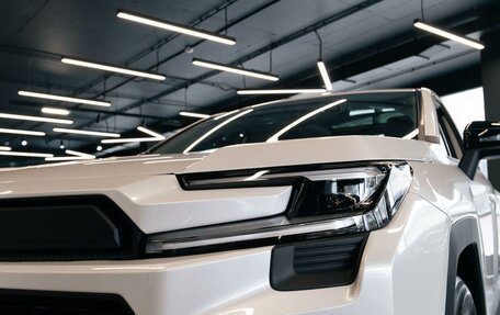Toyota RAV4, 2026 год, 4 300 000 рублей, 22 фотография