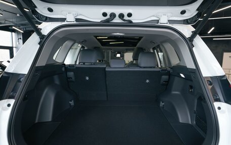 Toyota RAV4, 2026 год, 4 300 000 рублей, 16 фотография