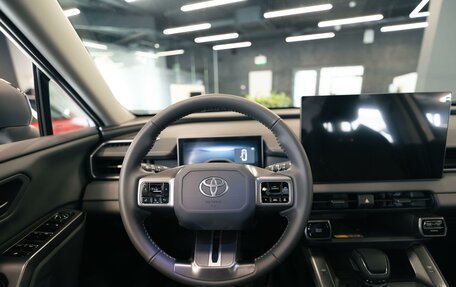 Toyota RAV4, 2026 год, 4 300 000 рублей, 14 фотография