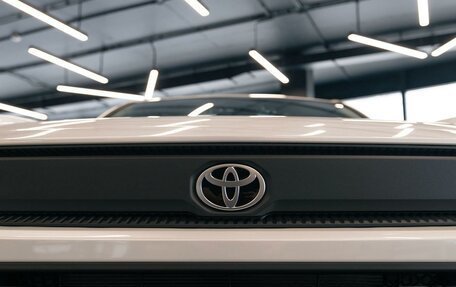 Toyota RAV4, 2026 год, 4 300 000 рублей, 21 фотография