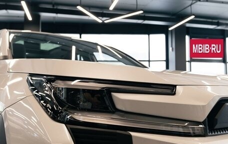 Toyota RAV4, 2026 год, 4 300 000 рублей, 20 фотография