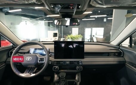 Toyota RAV4, 2026 год, 4 300 000 рублей, 13 фотография