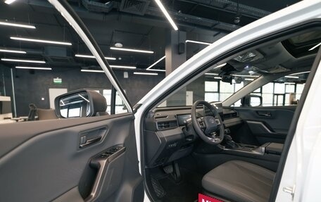 Toyota RAV4, 2026 год, 4 300 000 рублей, 11 фотография