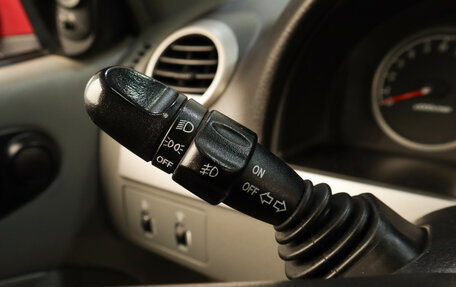 Chevrolet Lacetti, 2012 год, 659 000 рублей, 12 фотография