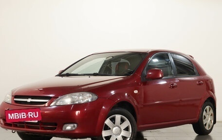Chevrolet Lacetti, 2012 год, 659 000 рублей, 4 фотография