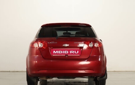 Chevrolet Lacetti, 2012 год, 659 000 рублей, 6 фотография