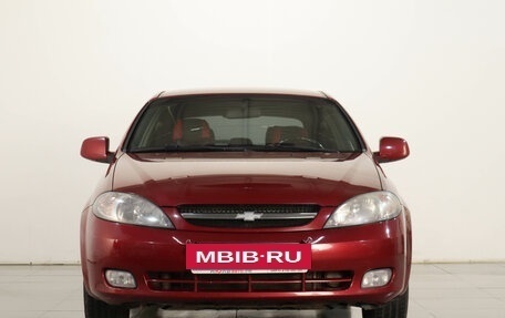 Chevrolet Lacetti, 2012 год, 659 000 рублей, 2 фотография