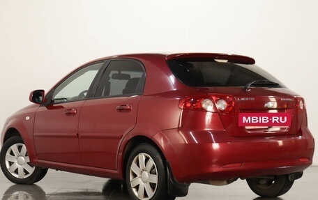 Chevrolet Lacetti, 2012 год, 659 000 рублей, 5 фотография