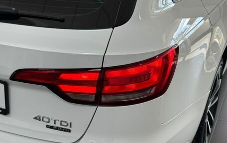 Audi A4, 2019 год, 2 600 000 рублей, 7 фотография