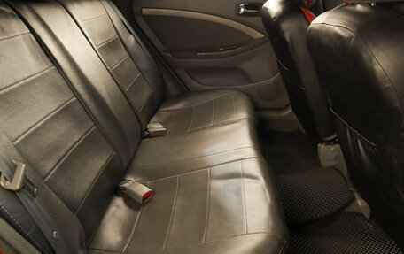 Chevrolet Lacetti, 2012 год, 659 000 рублей, 16 фотография