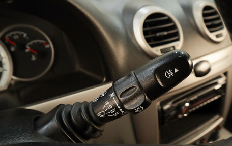 Chevrolet Lacetti, 2012 год, 659 000 рублей, 13 фотография