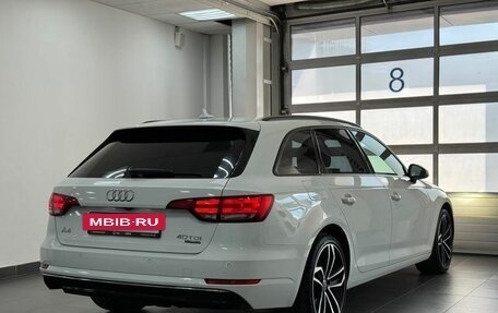 Audi A4, 2019 год, 2 600 000 рублей, 6 фотография