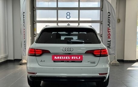 Audi A4, 2019 год, 2 600 000 рублей, 8 фотография