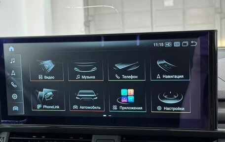 Audi A4, 2019 год, 2 600 000 рублей, 17 фотография