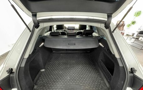 Audi A4, 2019 год, 2 600 000 рублей, 22 фотография