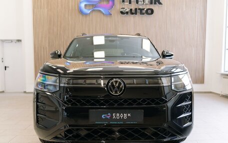 Volkswagen Teramont, 2026 год, 5 900 000 рублей, 2 фотография