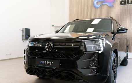 Volkswagen Teramont, 2026 год, 5 900 000 рублей, 3 фотография