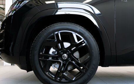 Volkswagen Teramont, 2026 год, 5 900 000 рублей, 4 фотография