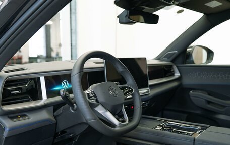 Volkswagen Teramont, 2026 год, 5 900 000 рублей, 6 фотография