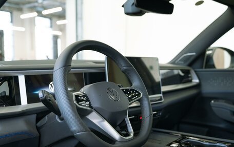 Volkswagen Teramont, 2026 год, 5 900 000 рублей, 8 фотография