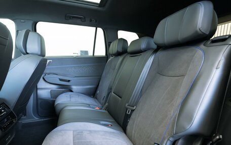 Volkswagen Teramont, 2026 год, 5 900 000 рублей, 15 фотография