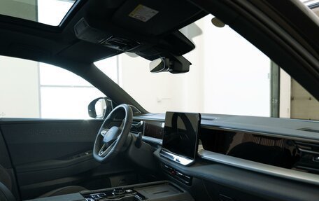 Volkswagen Teramont, 2026 год, 5 900 000 рублей, 11 фотография