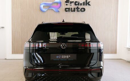 Volkswagen Teramont, 2026 год, 5 900 000 рублей, 18 фотография