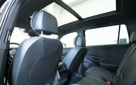 Volkswagen Teramont, 2026 год, 5 900 000 рублей, 16 фотография