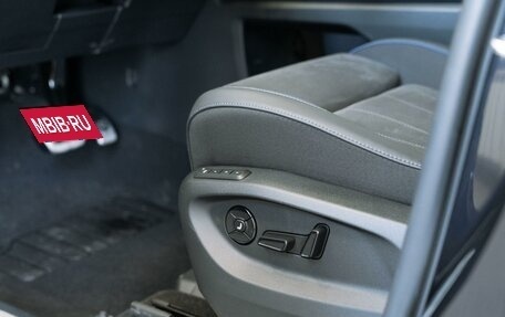 Volkswagen Teramont, 2026 год, 5 900 000 рублей, 9 фотография