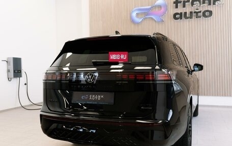 Volkswagen Teramont, 2026 год, 5 900 000 рублей, 20 фотография