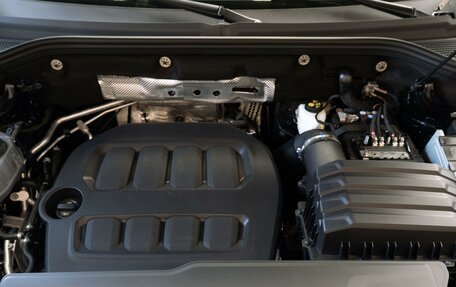 Volkswagen Teramont, 2026 год, 5 900 000 рублей, 25 фотография
