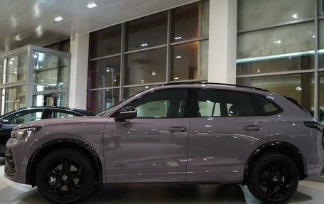 Volkswagen Tiguan, 2026 год, 5 000 000 рублей, 2 фотография