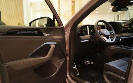 Volkswagen Tiguan, 2026 год, 5 000 000 рублей, 7 фотография