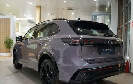Volkswagen Tiguan, 2026 год, 5 000 000 рублей, 3 фотография