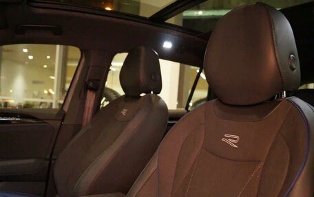 Volkswagen Tiguan, 2026 год, 5 000 000 рублей, 10 фотография
