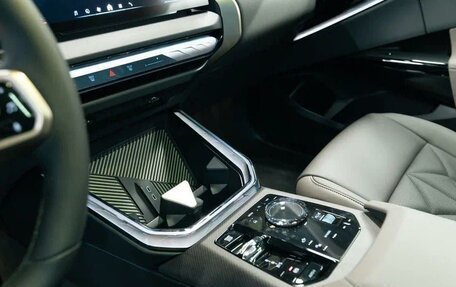 BMW X3, 2025 год, 8 200 000 рублей, 9 фотография