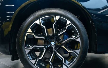 BMW X3, 2025 год, 8 200 000 рублей, 5 фотография